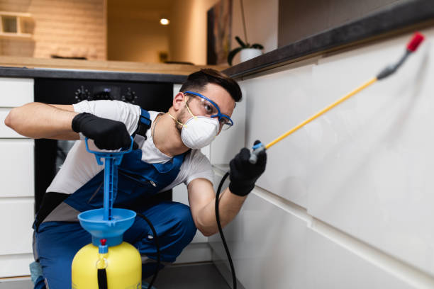 Best Wildlife Control Services  in Centerville, OH